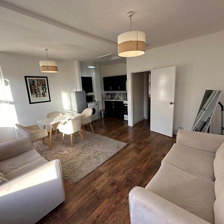One Bed Victorian Flat,10 Min Walk To Paddington, Sleeps 4, Pet-Friendly Lägenhet London Exteriör bild